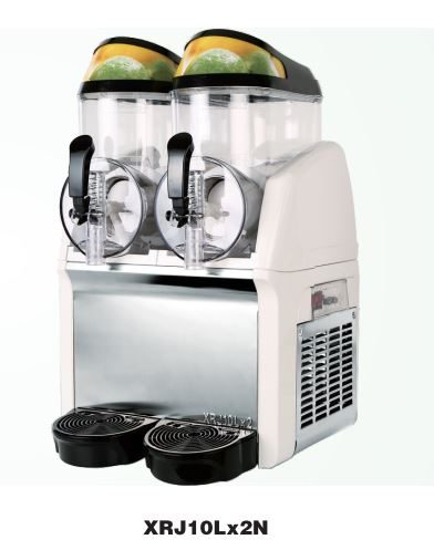 Máy làm lạnh nước trái cây Kolner XRJ10Lx2N