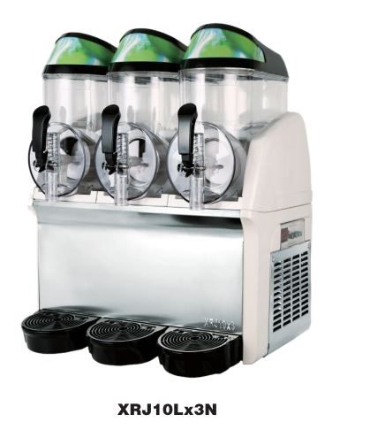 Máy làm lạnh nước trái cây Kolner XRJ10Lx3N