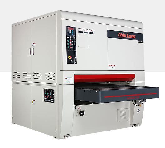 MÁY CHÀ NHÁM THÙNG 200 SERIES 237 RC