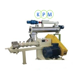 Máy đùn thức ăn cho vật nuôi SPHG2500b