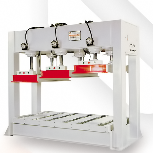 MÁY ÉP NGUỘI TCP-200