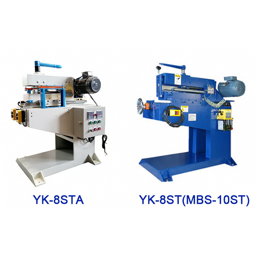 MÁY MÀI LƯỠI CƯA YK8ST