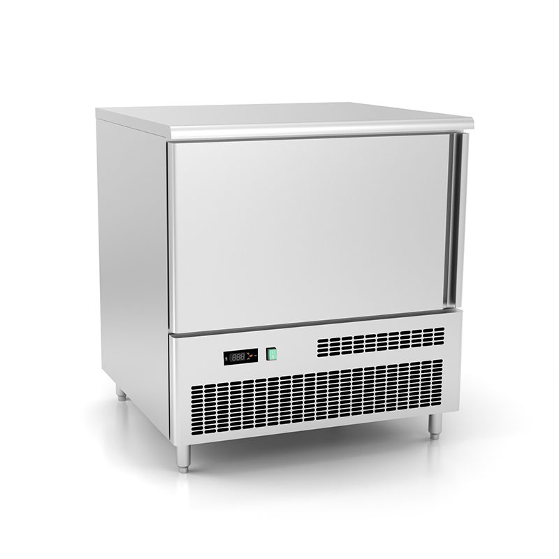 Tủ cấp đông nhanh 5 khay Kolner BC-5T (-32℃)