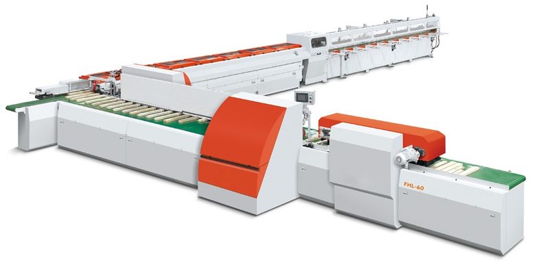 HỆ THỐNG GHÉP DỌC FINGER TỰ ĐỘNG F-C61