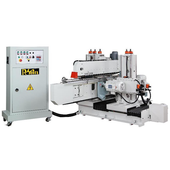 MÁY PHAY CẮT 2 ĐẦU RH-24AJ