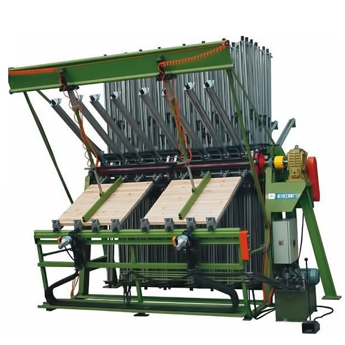 MÁY GHÉP CẢO THỦY LỰC – TH