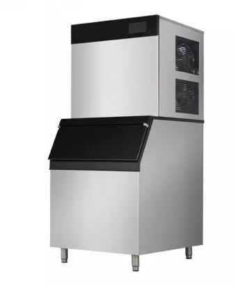Máy làm đá viên Kolner KN-360 (360kg/24h)
