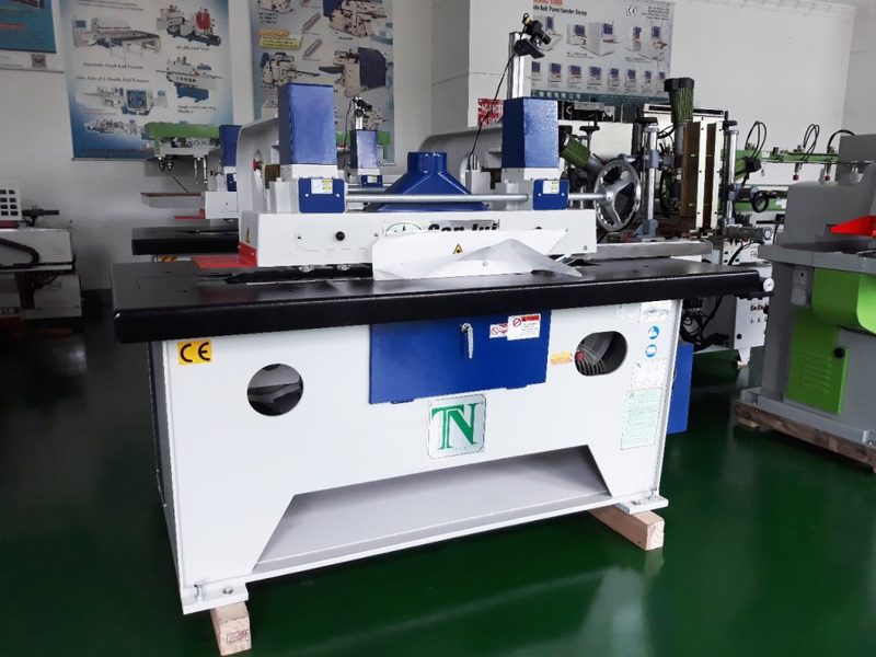 MÁY CƯA RONG RIPSAW SA-18