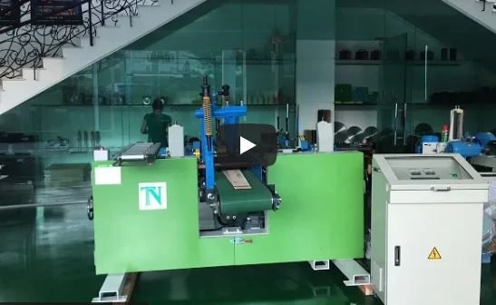 MÁY CƯA LỌNG NẰM NGANG YK 24S
