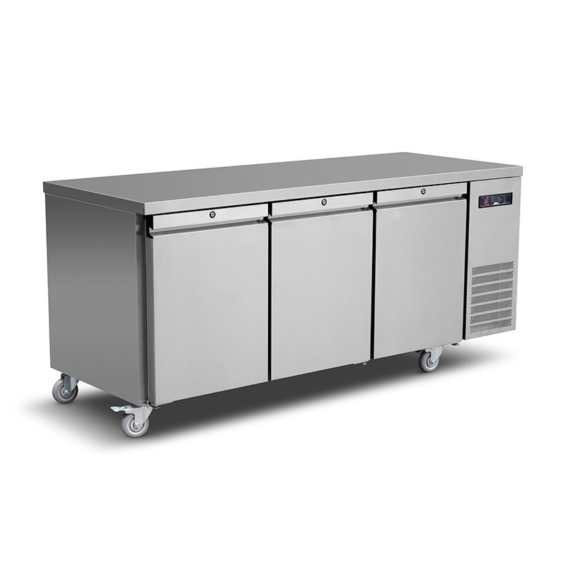 Bàn đông mát Kolner CH3100TN/BT-800