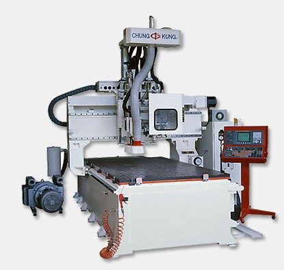 MÁY CNC L-148ATC