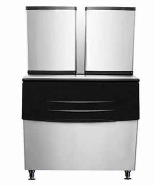 Máy làm đá viên Kolner KN-1500P (680kg/24h)