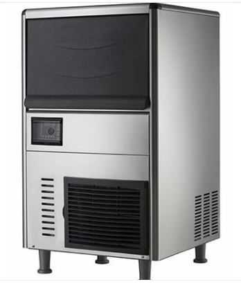 Máy làm đá viên Kolner KN-101A (100kg/24h)