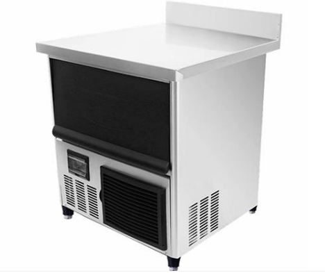 Máy làm đá viên Kolner KN-101B (100kg/24h)