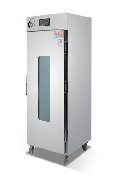 Tủ sấy diệt khuẩn Kolner CH-RTD-600A