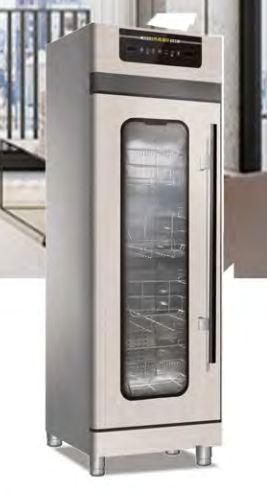 Tủ sấy và khử trùng chén đĩa Kolner RTP688Q