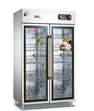 Tủ sấy diệt khuẩn Kolner CH-YTD-1258B-2