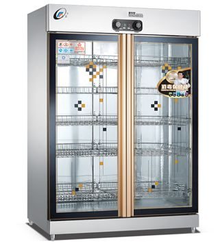 Tủ sấy diệt khuẩn Kolner CH-YTD-910B