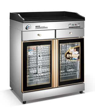 Tủ sấy diệt khuẩn Kolner CH-YTD-318B-2