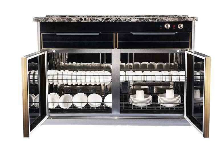 Tủ sấy diệt khuẩn Kolner KN-YTD-318B-2