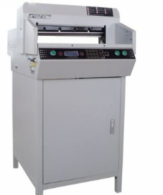 Máy cắt giấy Kolner KN450Z3