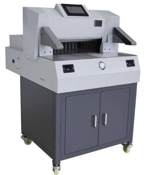 Máy xén giấy điện Kolner KN500V9