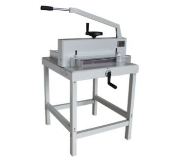 Máy xén giấy Kolner CB-QZ430