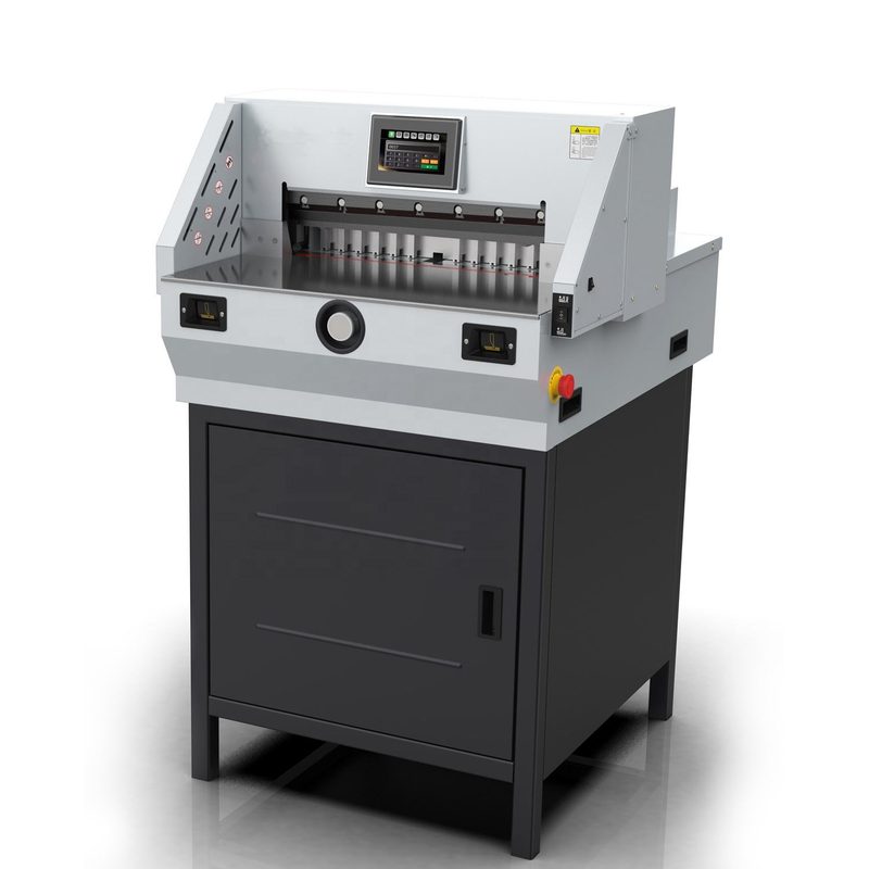 Máy xén giấy điện Kolner E490T