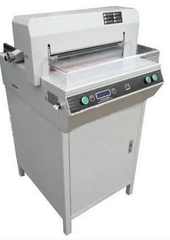 Máy cắt giấy Kolner KN450V6