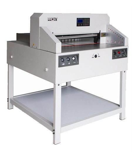 Máy xén giấy điện Okasu KS-4806PX