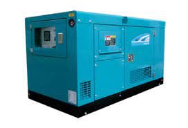 Máy Phát Điện KOHLER EKB 12D
