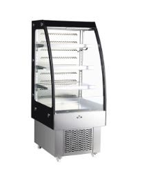 Tủ trưng bày và bảo quản siêu thị KN-218L
