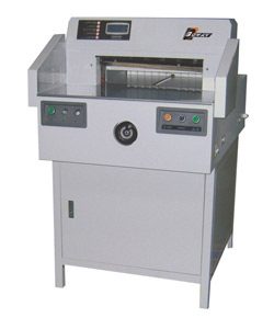 MÁY CẮT GIẤY OKASU KS-520H