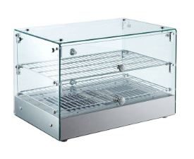 Tủ giữ nóng thức ăn Kolner KNR-50L