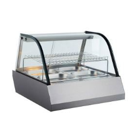 Tủ giữ nóng thức ăn Kolner KNR-110L