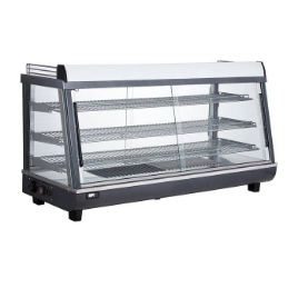 Tủ giữ nóng thức ăn Kolner KNR-186L