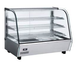 Tủ giữ nóng thức ăn Kolner KNR-160L