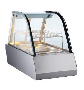 Tủ giữ nóng thức ăn Kolner KNR-60L