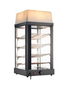 Tủ giữ nóng thức ăn Kolner KNR-79L-2