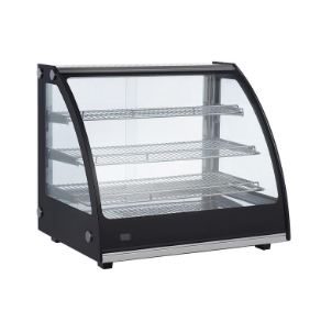 Tủ giữ nóng thức ăn Kolner KNR-130L-2