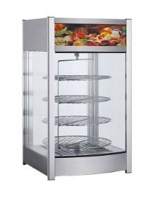 Tủ giữ nóng thức ăn Kolner KNR-97L-2