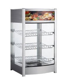 Tủ giữ nóng thức ăn Kolner KNR-97L