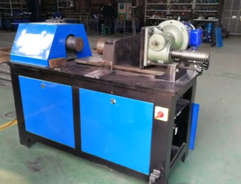 MÁY XOẮN THÉP OKASU 8 CÂY