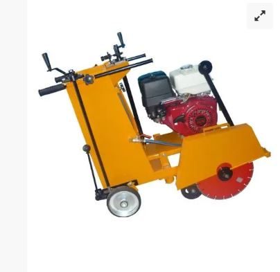 Máy cắt bê tông chạy xăng TCVN-CC01