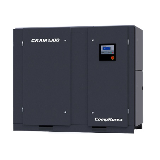 Máy Nén Khí Trục Vít Compkorea CKDX