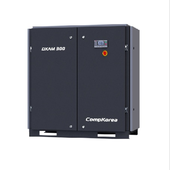 Máy Nén Khí Trục Vít Compkorea DXAM