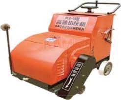 Máy cắt bê tông chạy điện TCVN-ECC01