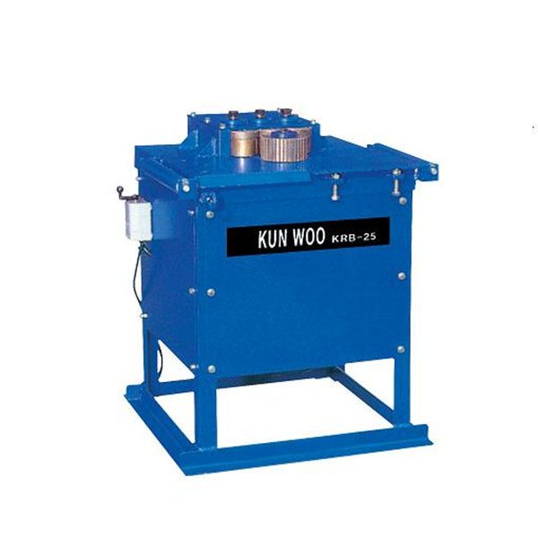 Máy uốn sắt Nhật Bản công suất 2.2kW