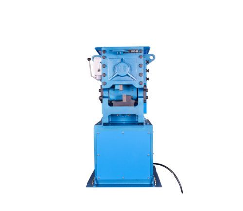 Máy Uốn Sắt Seoul SUB-43HD (Hàn Quốc)