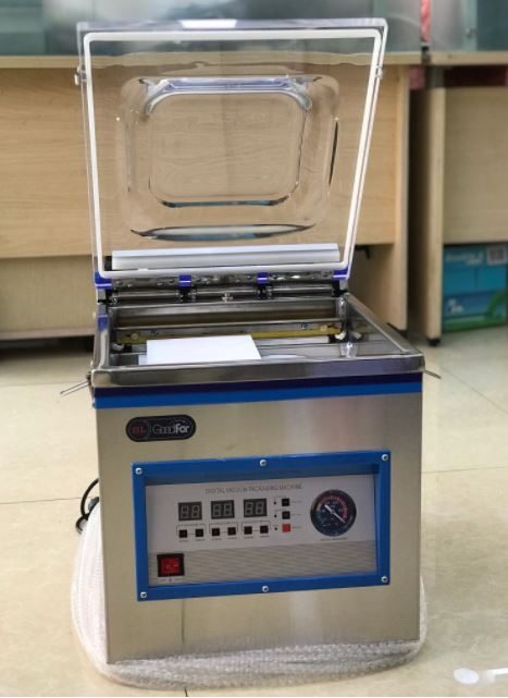 Máy hút chân không DZQ-320